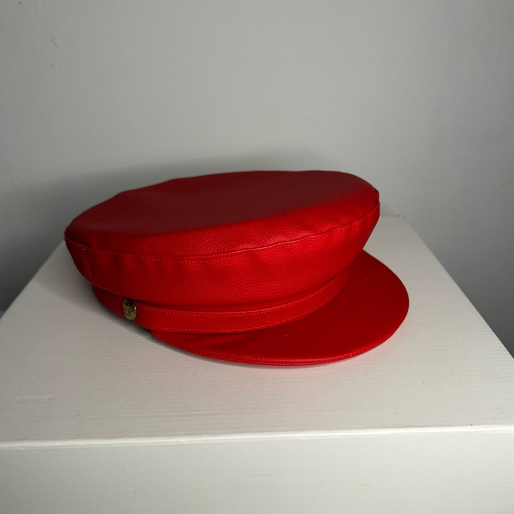 Manokhi x Toukitsou Greek Fisherman hat